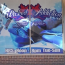 Wicked Addiction Tattoo Parlor - Tattoos