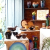 Cedar Creek Pottery gallery