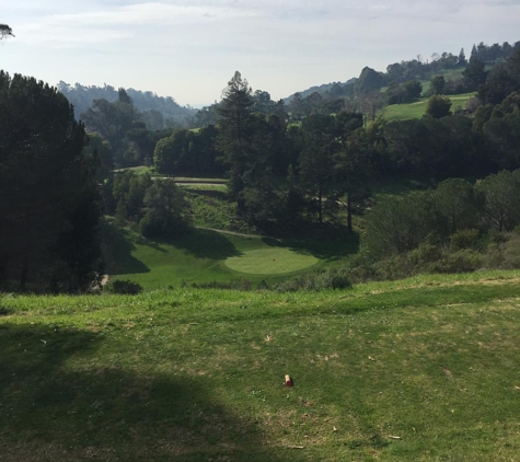 Lake Chabot Golf Course - Oakland, CA