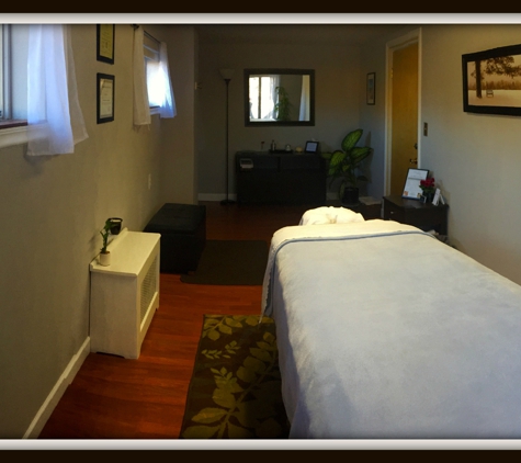 KELLY KLEVER MASSAGE - Ann Arbor, MI