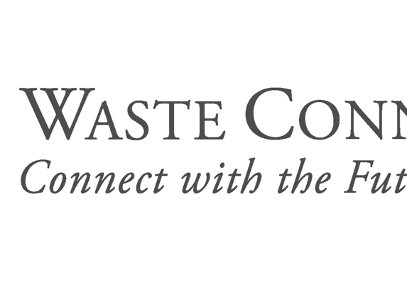 Waste Connections Inc - Oklahoma City, OK