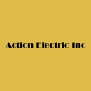 Action Electric Inc - Electricians