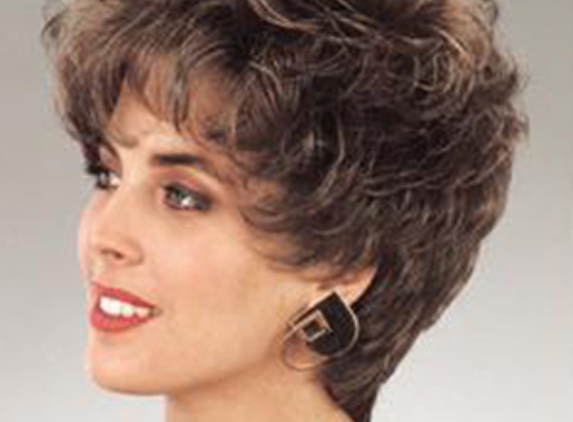 Suzanne's Wigs (Jacquelyn Collection) - Melbourne, VIC