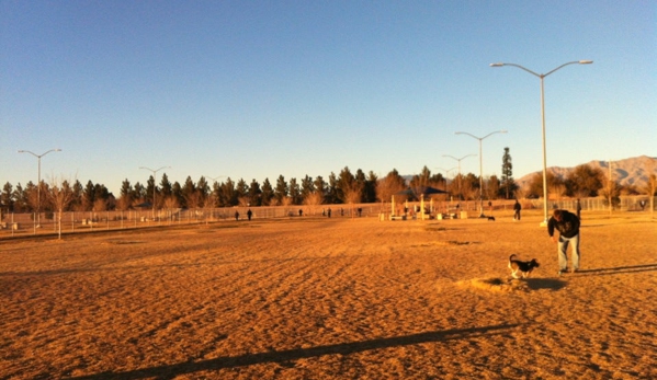 Barkin' Basin Dog Park - Las Vegas, NV