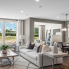 Townes at Merrill Park By Pulte Homes gallery