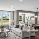 Townes at Merrill Park By Pulte Homes - Home Builders