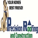 Precision Roofing & Construction - Windows