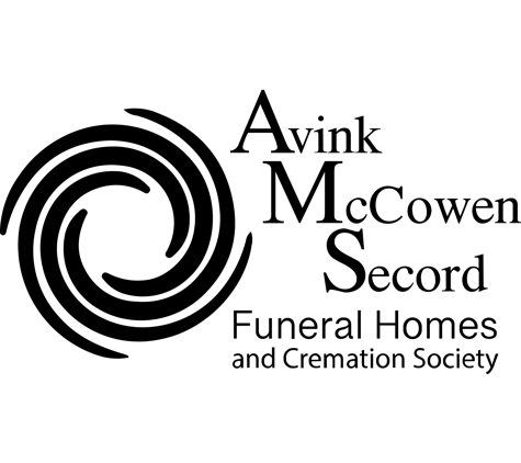 Avink, McCowen, & Secord Funeral Home and Cremation Society - Plainwell, MI