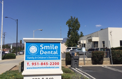 Dr. Lee s Dental Office Beaumont CA 92223