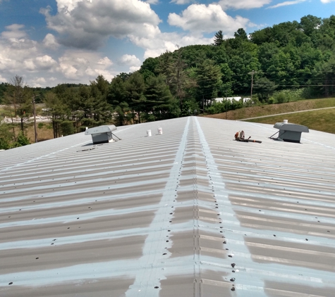 Byler Commercial Roofing Service - Ebensburg, PA