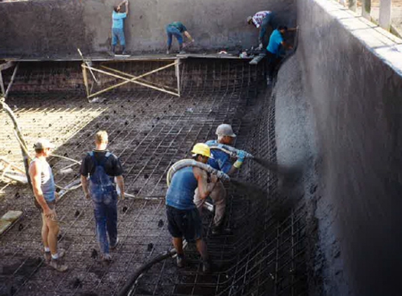 AG SHOTCRETE PTY LTD