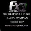 FX3 Services LLC gallery