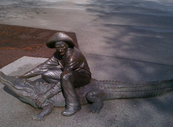 Orange County Regional History Center - Orlando, FL