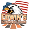 Edwin's Hardwood Floors gallery