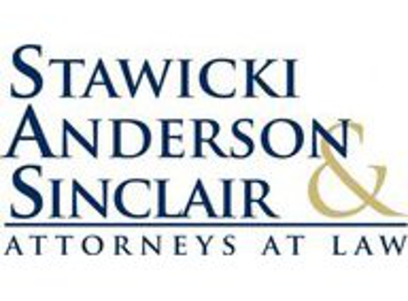 Stawicki Anderson & Sinclair - Fair Oaks, CA