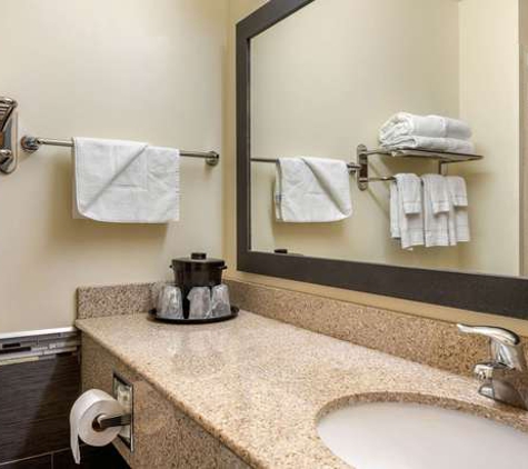 MainStay Suites Grantville - Hershey North - Grantville, PA