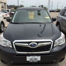 Lou Fusz Subaru St Peters - New Car Dealers