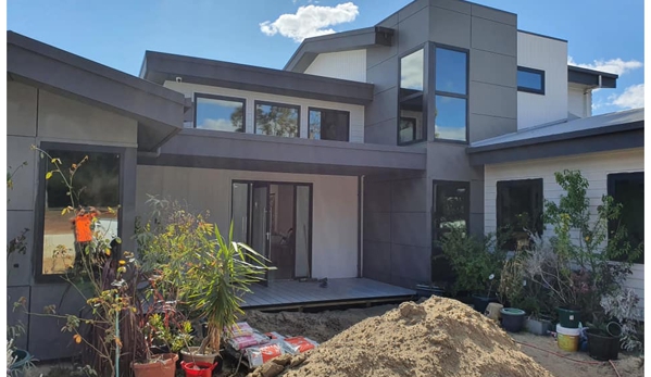 McAully Smash Repairs - Ipswich, QLD
