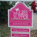 The Glass Slipper - Party Planning