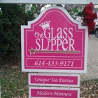 The Glass Slipper