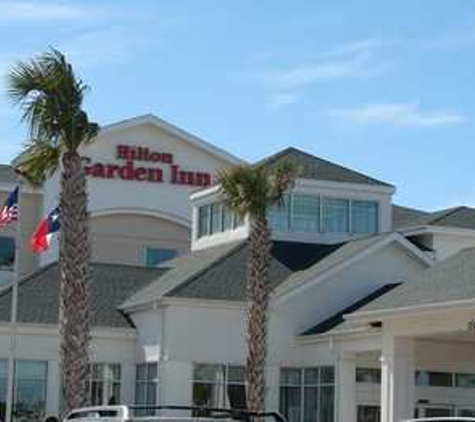 Hilton Garden Inn - Corpus Christi, TX