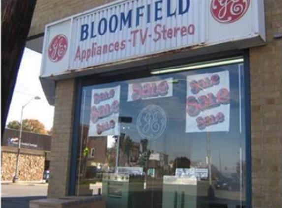 Bloomfield Appliance Co - Caldwell, NJ