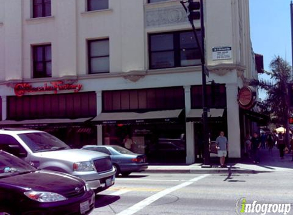 Law Office Of Timothy Bowles - Pasadena, CA