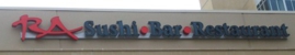 Ra Sushi - Restaurants