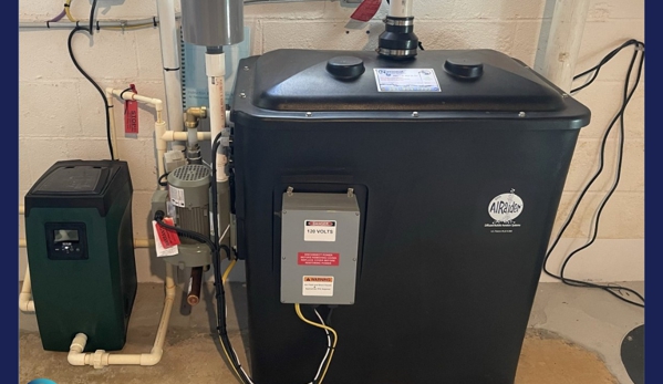 National Water Service - Highland, MD. Water Treatment, Well Water, Drinking Water, Clean Water, Plumbing, Reverse Osmosis, Water Softener, Tankless Water Heater, Well Pumps