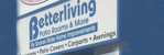 Betterliving Patio Rooms & More - Carports
