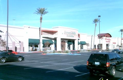 Barnes Noble Booksellers 2191 N Rainbow Blvd Las Vegas Nv