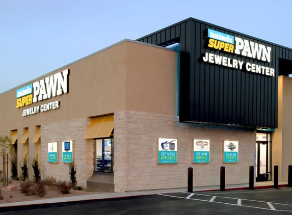 SuperPawn - Pawn Shops & Loans - Chandler, AZ