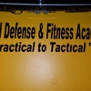 Rush Defence Fittness Acadamy gallery