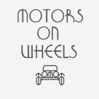 Motors On Wheels