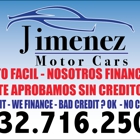 Jimenez Motor Cars