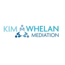 Kim Whelan Mediation - Arbitration Services