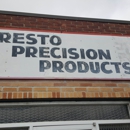 Presto Precision Products Inc. - Industrial Equipment & Supplies-Wholesale