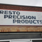 Presto Precision Products Inc.