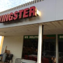 Wingster - Take Out Restaurants