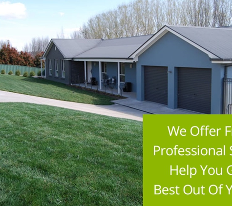 Greenacres Turf Farm. We Offer Friendly, Professional Service To Help You Get The Best Out Of Your Lawn