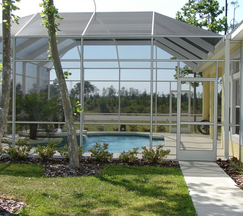 Premier Aluminum - Fort Myers, FL