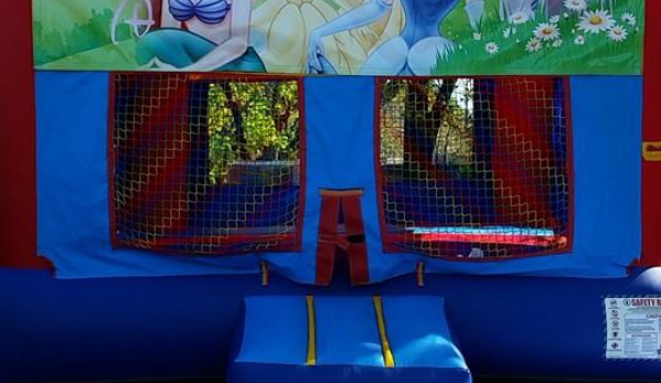 NORMAS PARTY RENTALS - Pasadena, TX