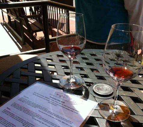 Carivintas Winery - Solvang, CA