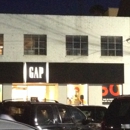 Gap - Clothing Stores