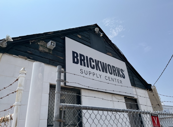 Brickworks Supply Center - Baltimore, MD