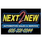 Next2New Automotive Sales and Service Inc.