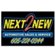 Next2New Automotive Sales and Service Inc.