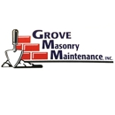 Grove Masonry Maintenance, Inc. - Masonry Contractors