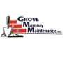 Grove Masonry Maintenance, Inc.