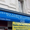 Castro Coffee Company gallery